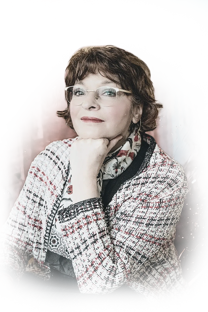 Iris Baum